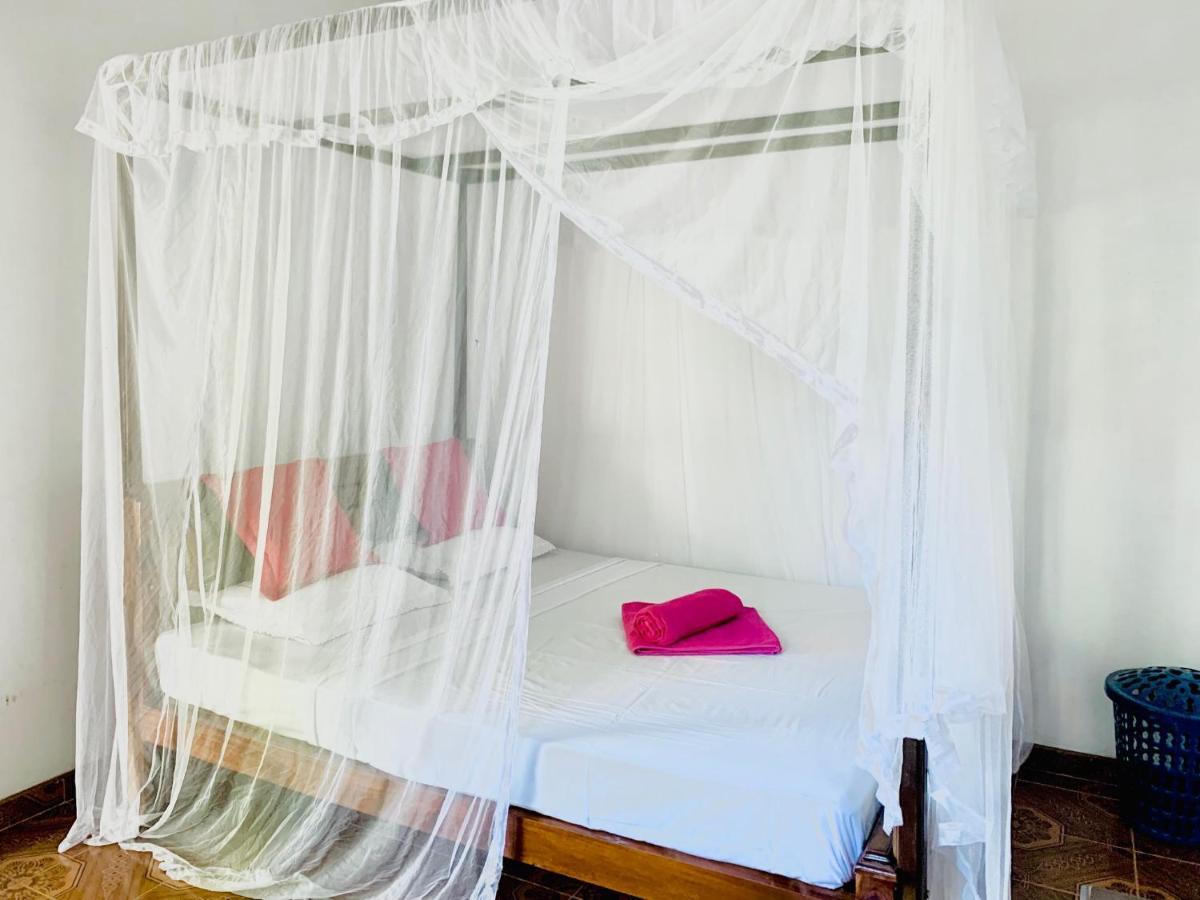 Kawshan Home Stay Dikwella Eksteriør billede