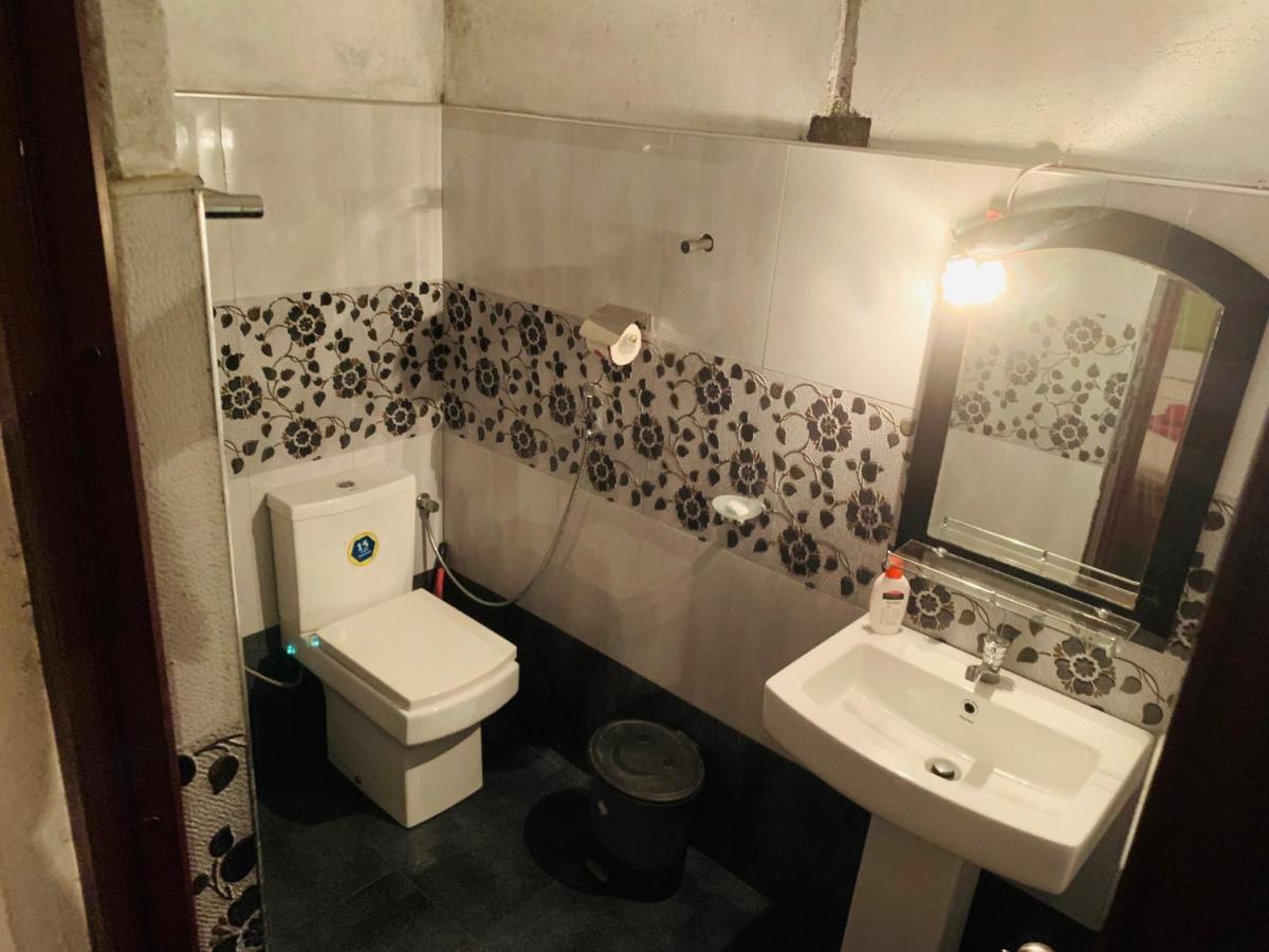 Kawshan Home Stay Dikwella Eksteriør billede