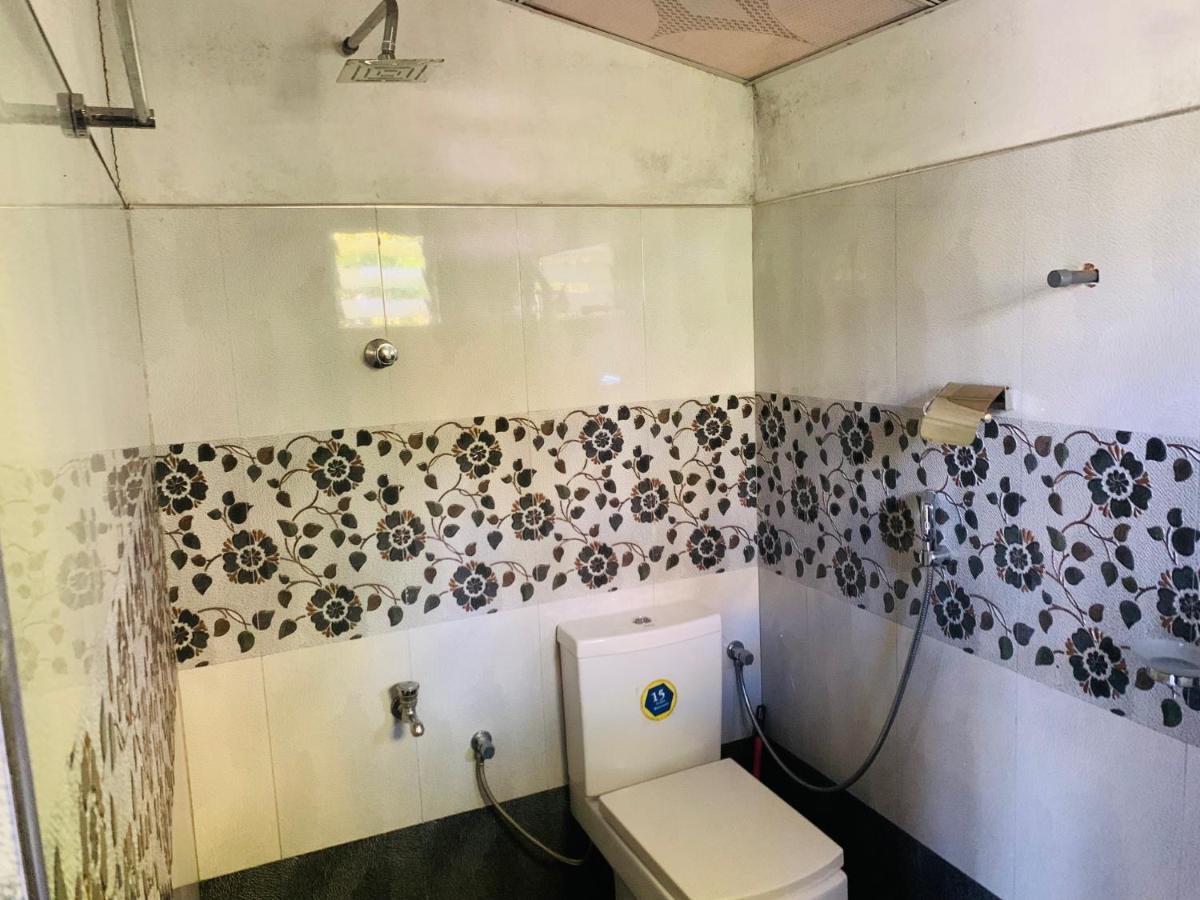Kawshan Home Stay Dikwella Eksteriør billede