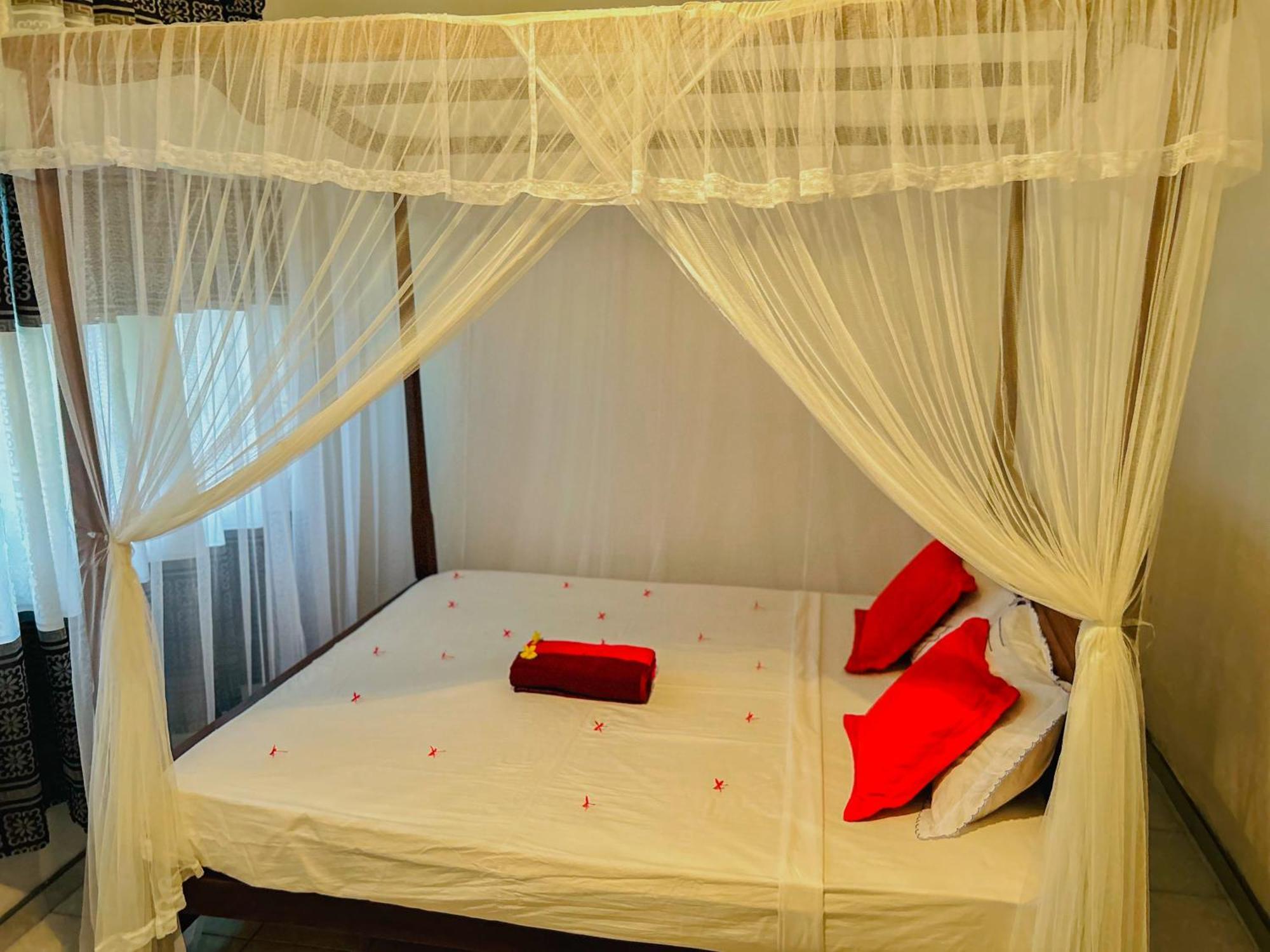 Kawshan Home Stay Dikwella Eksteriør billede