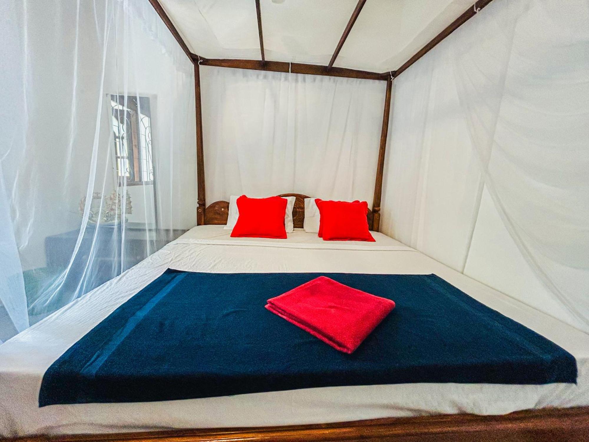 Kawshan Home Stay Dikwella Eksteriør billede