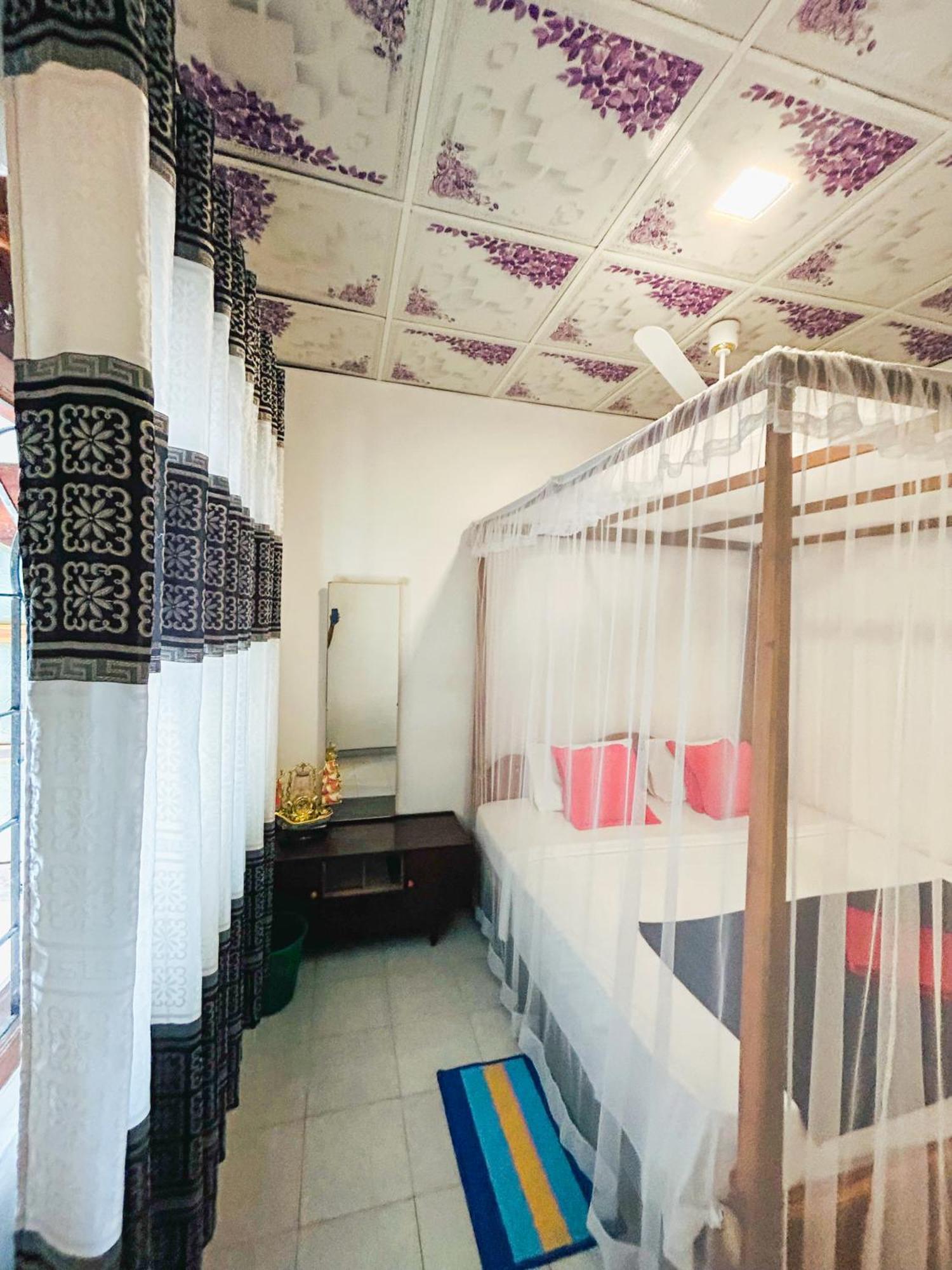 Kawshan Home Stay Dikwella Eksteriør billede