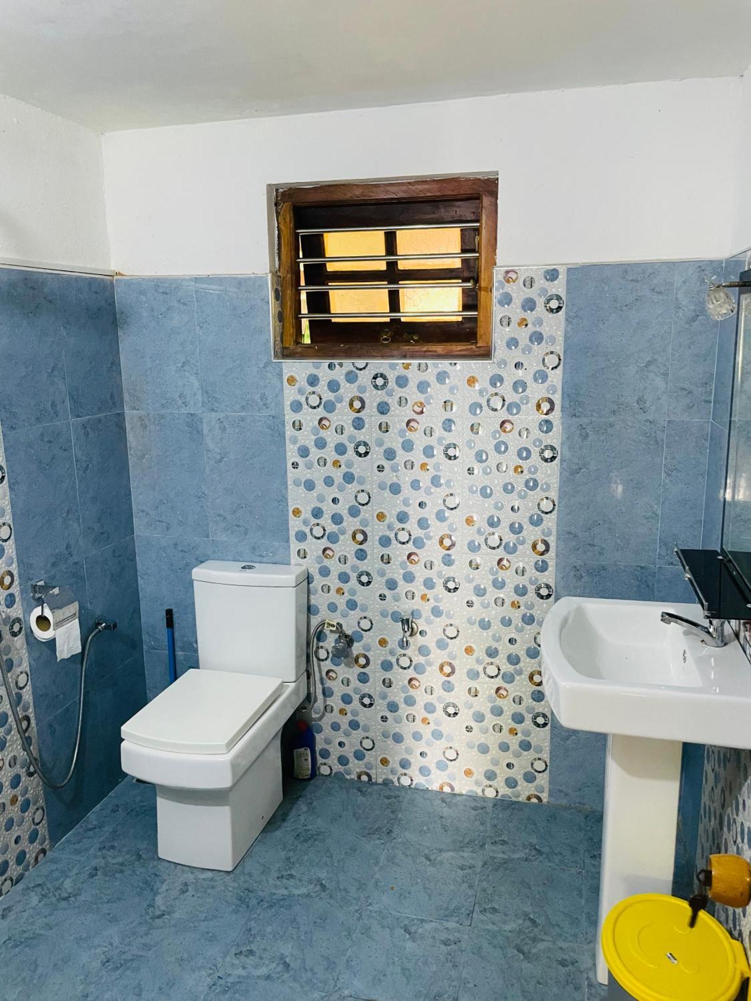 Kawshan Home Stay Dikwella Eksteriør billede