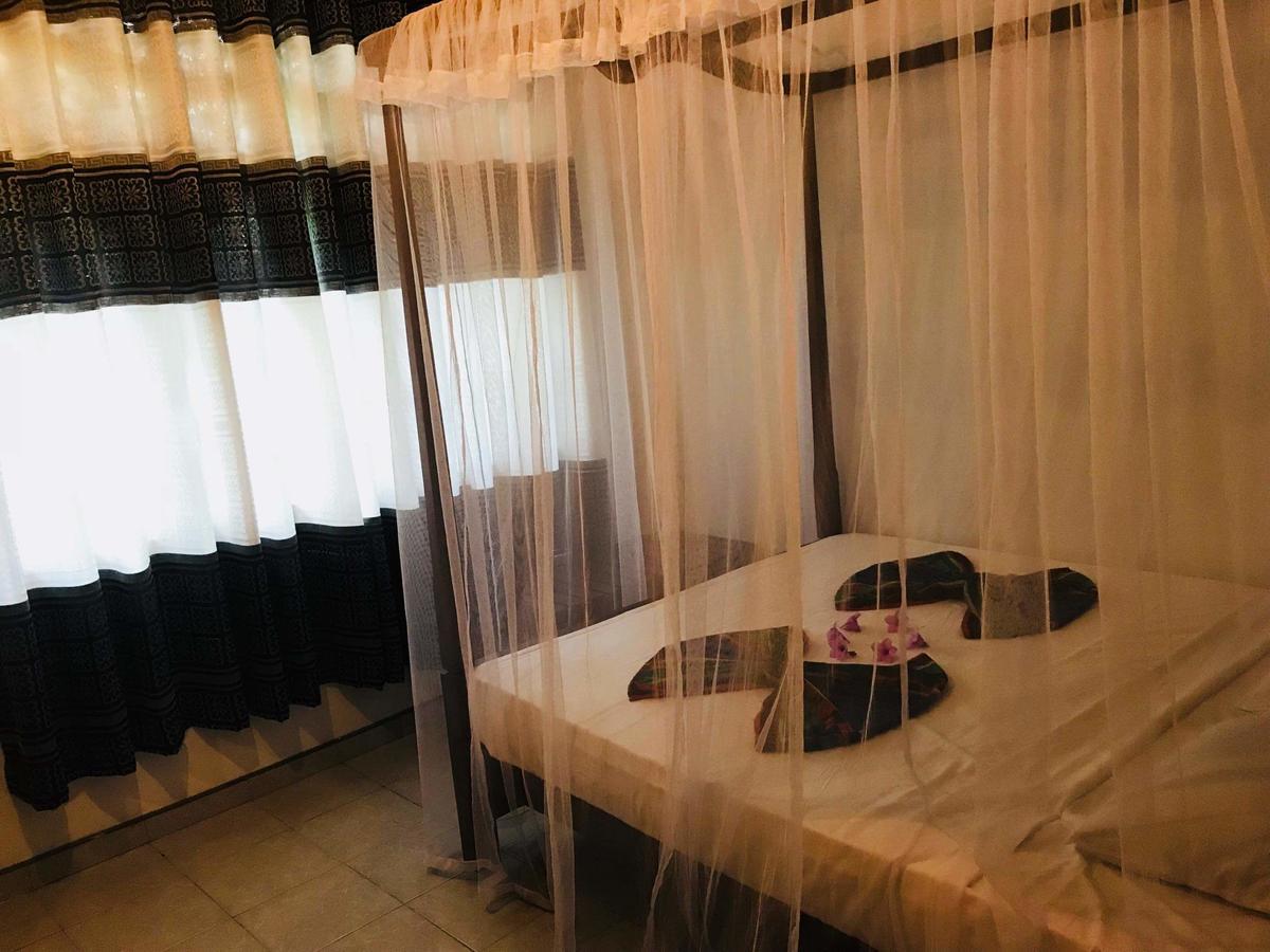 Kawshan Home Stay Dikwella Eksteriør billede