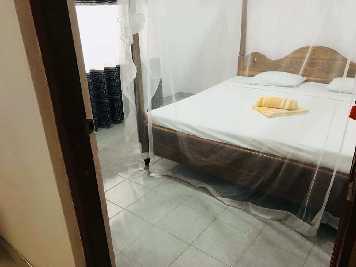 Kawshan Home Stay Dikwella Eksteriør billede