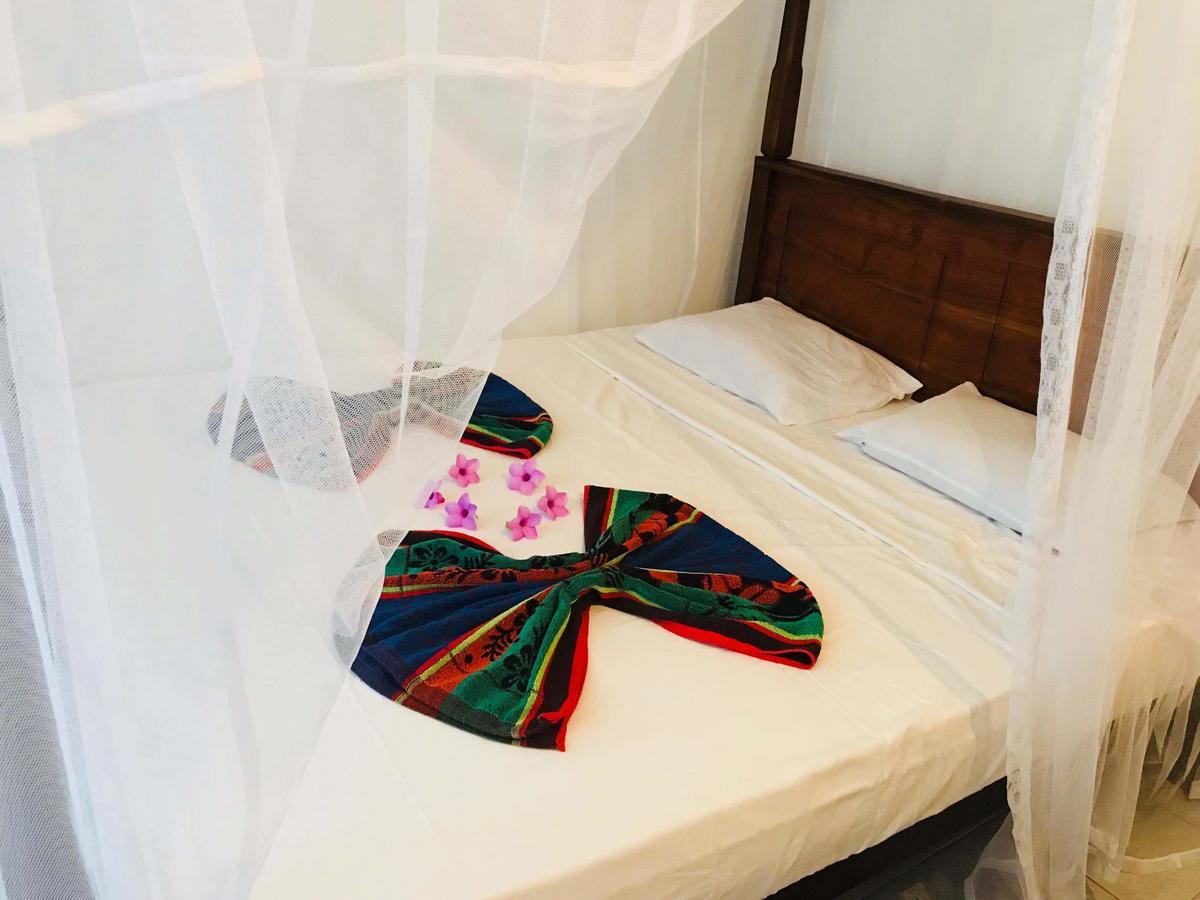 Kawshan Home Stay Dikwella Eksteriør billede