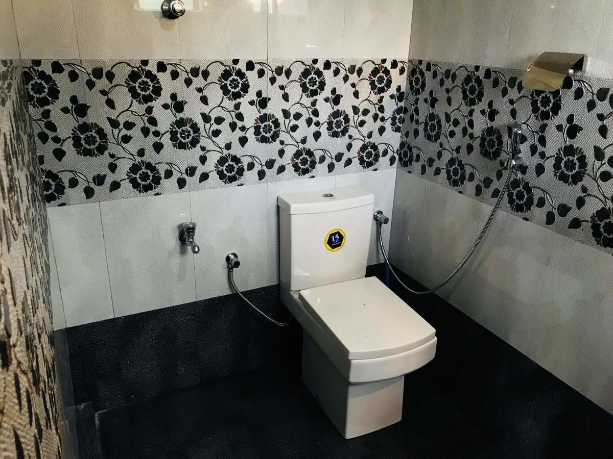 Kawshan Home Stay Dikwella Eksteriør billede