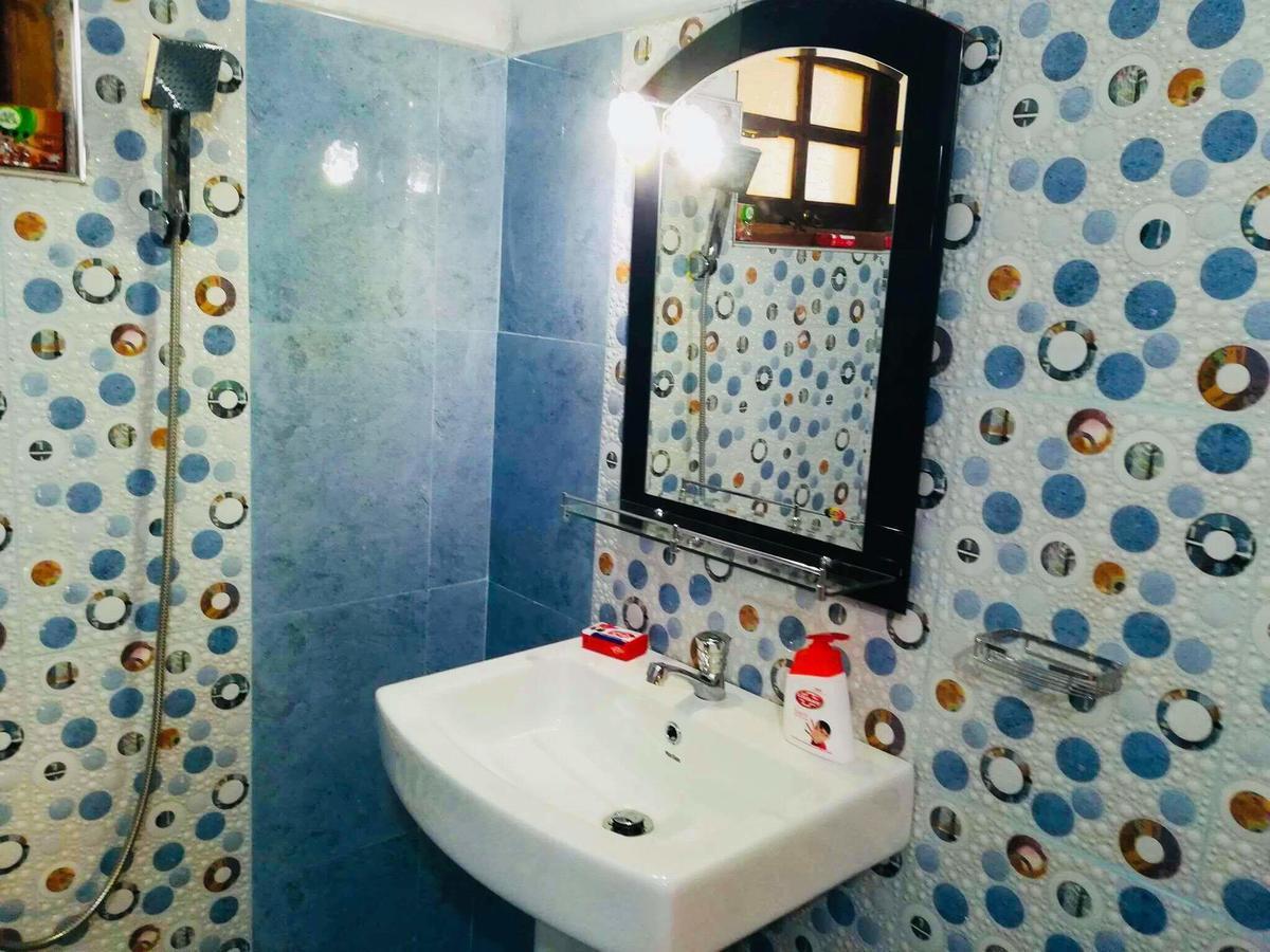 Kawshan Home Stay Dikwella Eksteriør billede