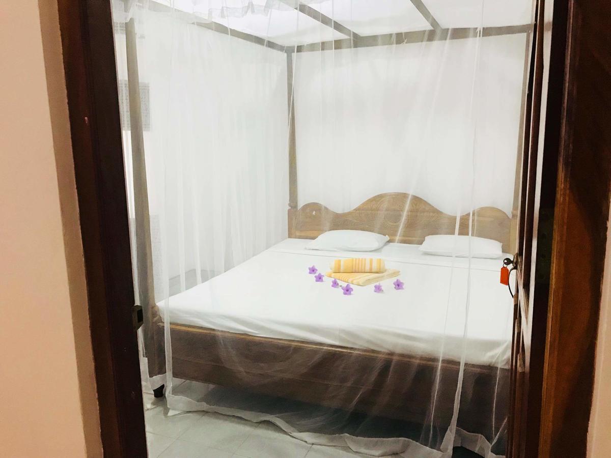Kawshan Home Stay Dikwella Eksteriør billede