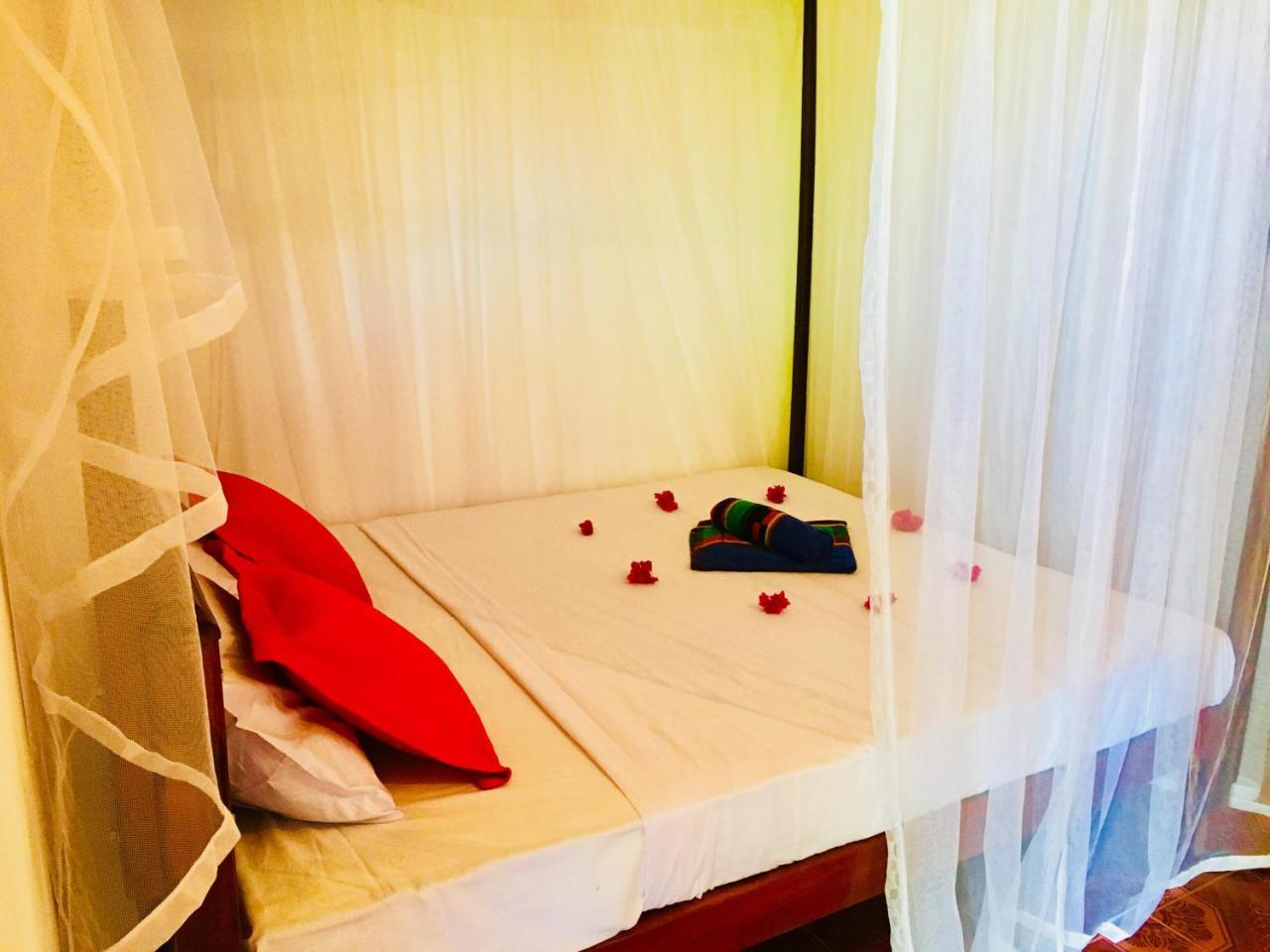 Kawshan Home Stay Dikwella Eksteriør billede
