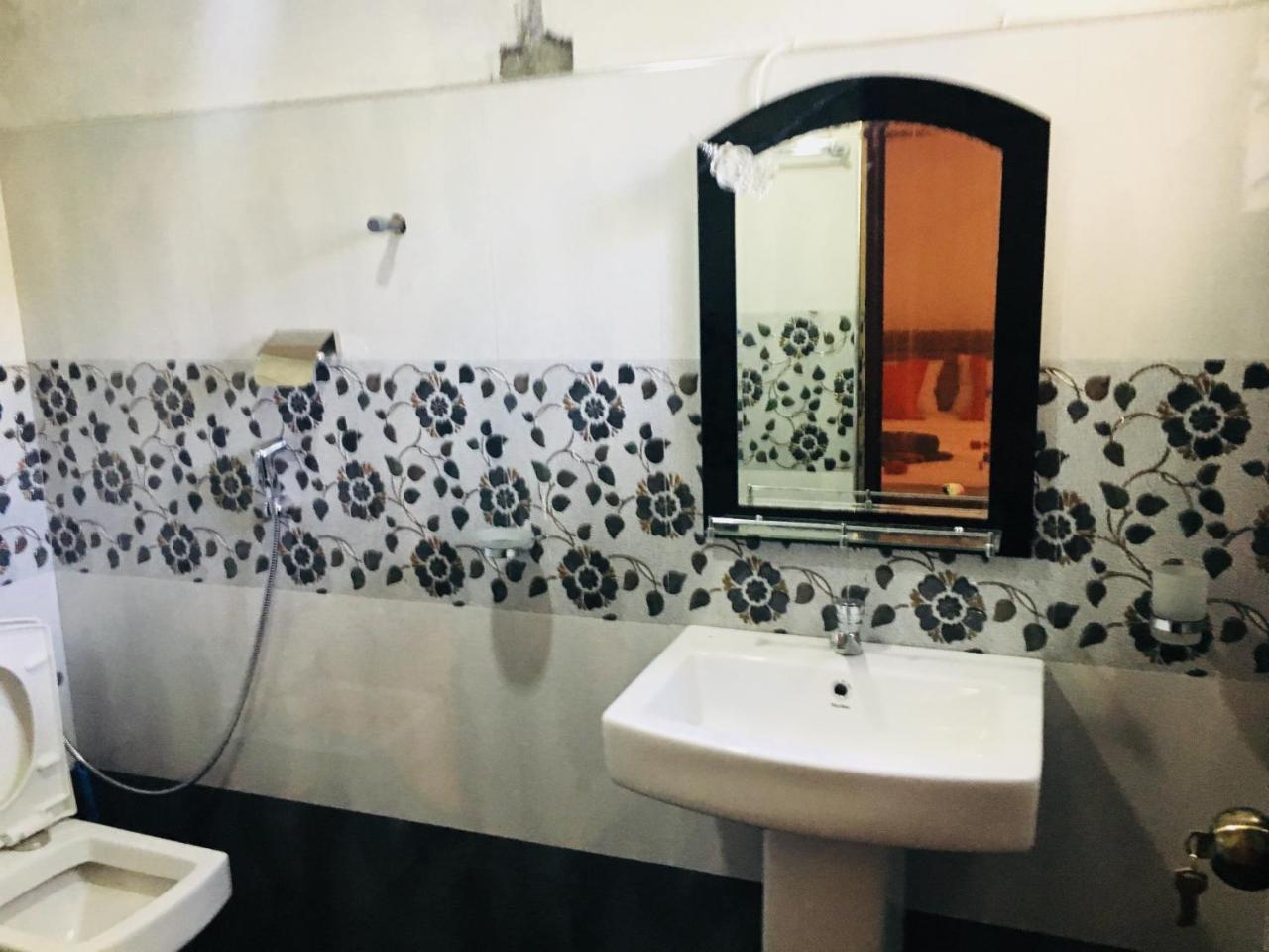 Kawshan Home Stay Dikwella Eksteriør billede