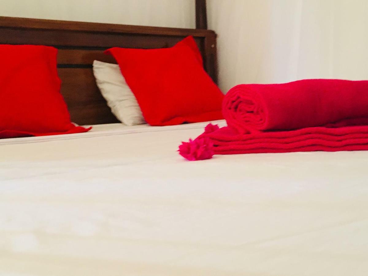 Kawshan Home Stay Dikwella Eksteriør billede