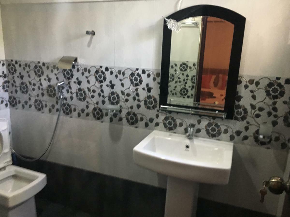 Kawshan Home Stay Dikwella Eksteriør billede